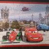 Puzzle Cars MB Puzzles