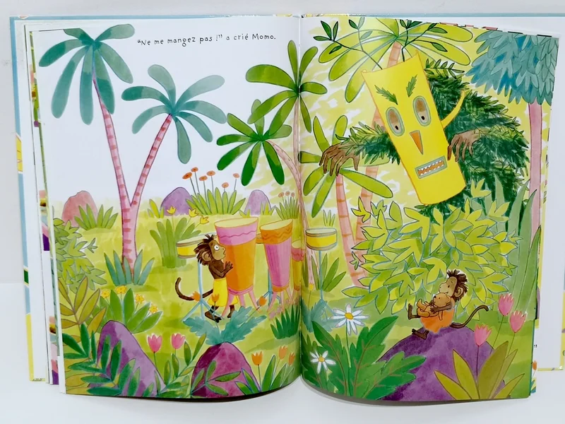 Ca suffit espèce de tyran Editions Kaleidoscope