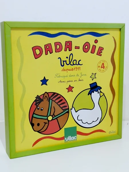 Dada Oie Vilac