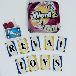 WordZ Studio Bombyx