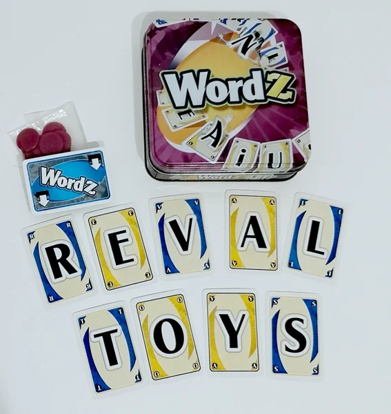 WordZ Studio Bombyx