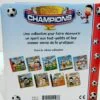 P'tits champions de football Fleurus