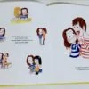 Mes secrets Editions Belin Jeunesse