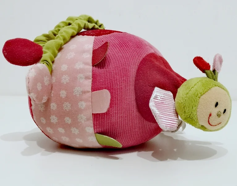 Balle Liz Lilliputiens