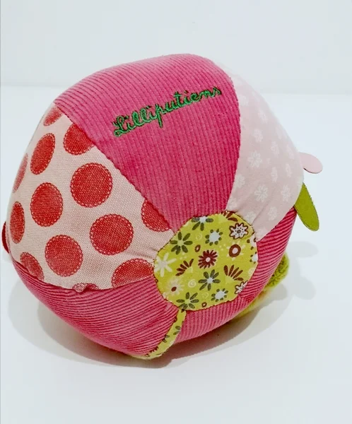 Balle Liz Lilliputiens