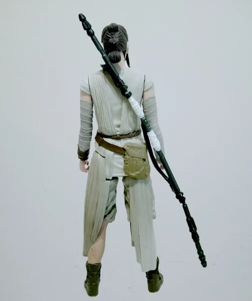 Figurine Star Wars Rey Hasbro