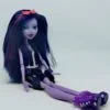 Monster High Jane Boolittle
