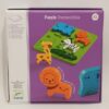 Puzzle Incrocodile DJECO