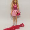 Barbie Robe de soirée Mattel