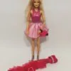 Barbie Robe de soirée Mattel