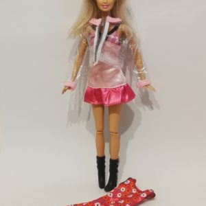 Barbie Fashion