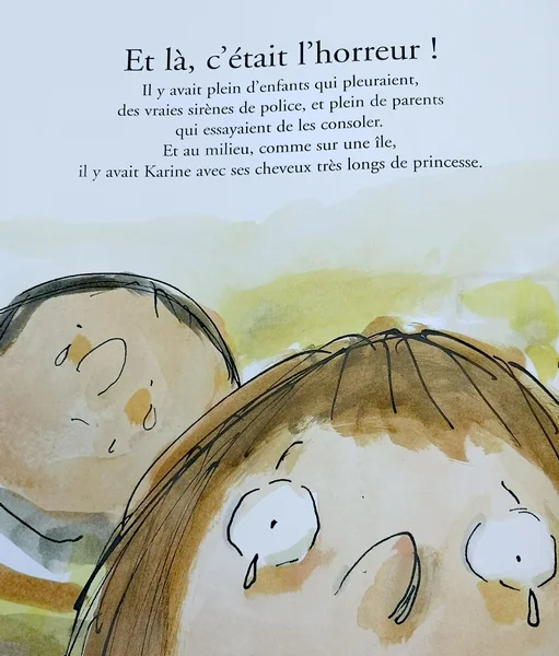 L'école de Léon Serge Bloch