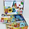 Coffret Multi jeux House of Toys