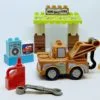 La Cabane de Martin LEGO DUPLO 10856