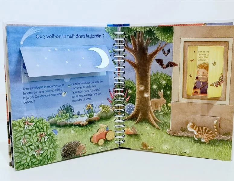 Les p'tits juniors Piccolia