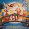 Puzzle Winnie the Pooh Ravensburger