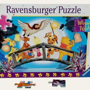 Puzzle Winnie the Pooh Ravensburger
