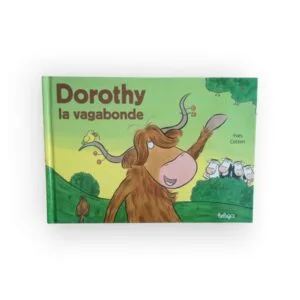 Dorothy la vagabonde Beluga