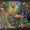 Puzzle Animaux de la Jungle Ravensburger