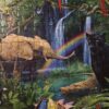 Puzzle Animaux de la Jungle Ravensburger