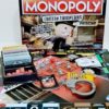Monopoly édition tricheurs Hasbro