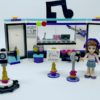 Le studio d'enregistrement Lego Friends 41103