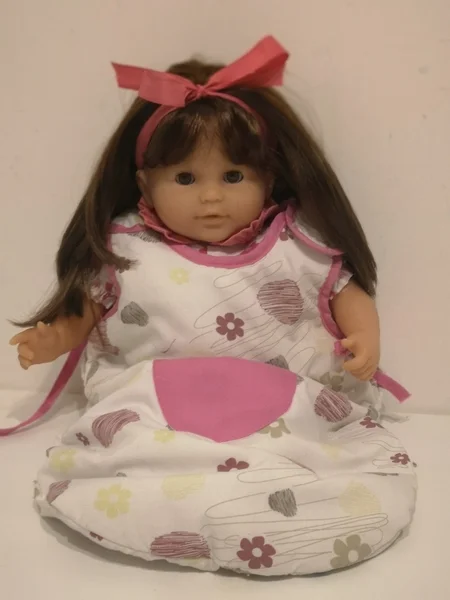 Poupée Corolle brune