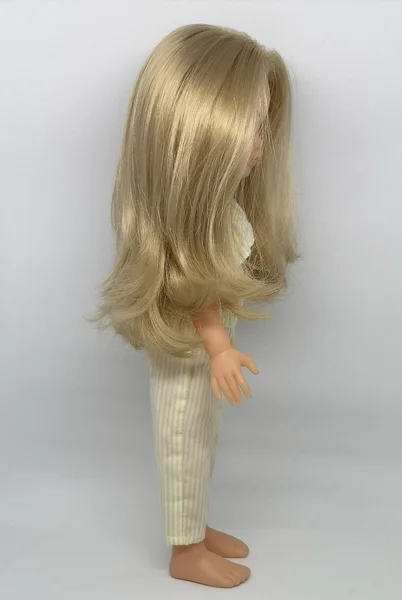 Poupée Camille Les chéries Corolle