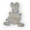 Doudou Lapin Bonbon Bleu Doudou et compagnie