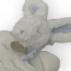 Doudou Lapin Bonbon Bleu Doudou et compagnie