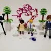 Enfants d'honneur avec photographe – Image 3