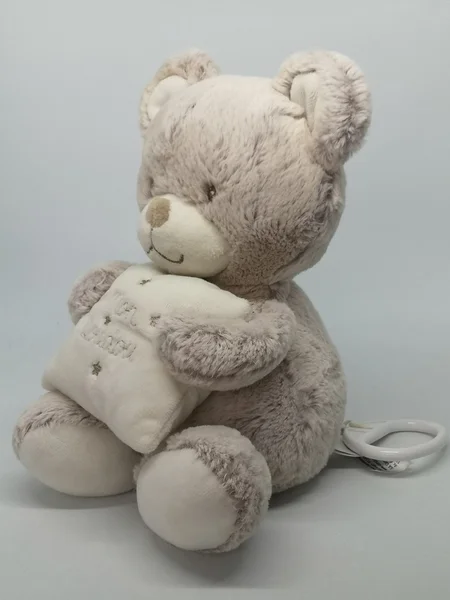 Mon doudou musical Tex