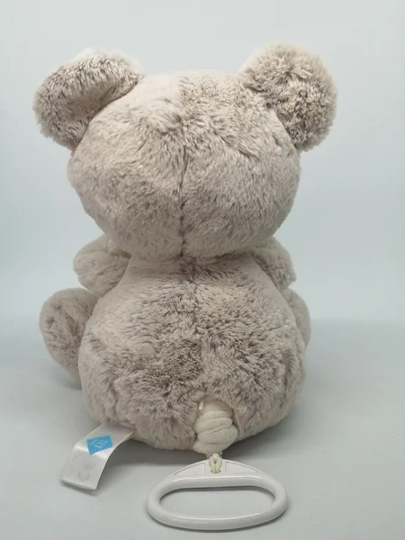 Mon doudou musical Tex