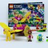 L'évasion d'Azari de la forêt des gobelins Lego Elves 41186