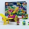 L'évasion d'Azari de la forêt des gobelins Lego Elves 41186
