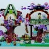 La cachette secrète des Elfes Lego Elves 41075