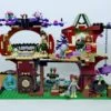 La cachette secrète des Elfes Lego Elves 41075