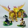 La grotte de Zonya LEGO ELVES 41175