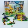 La grotte de Zonya LEGO ELVES 41175