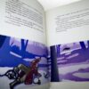 Le prince sauvage et la renarde