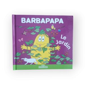 Barbapapa Les livres du dragon d'or
