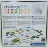 Sudoku Challenge Clementoni