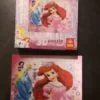 Puzzle 3D Disney princesses Trefl