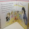 Rebecca Blabla L'atelier peinture Editions Lito