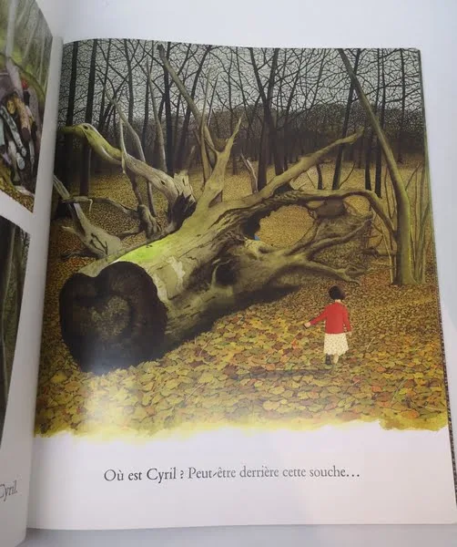 Retrouve moi L'école des loisirs