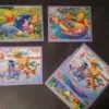 Puzzle Winnie l'ourson MB Puzzles