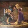 Puzzle Raiponce Disney Ravensburger