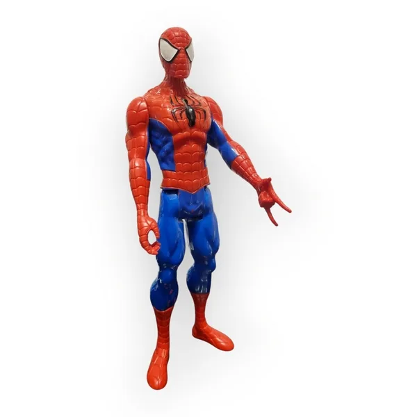 Figurine Avengers Spider-Man Hasbro