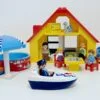 Maison de vacances PLAYMOBIL 123 9527