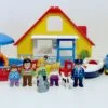 Maison de vacances PLAYMOBIL 123 9527